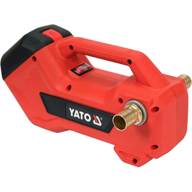 Water-/oliepomp Yato YT-85290