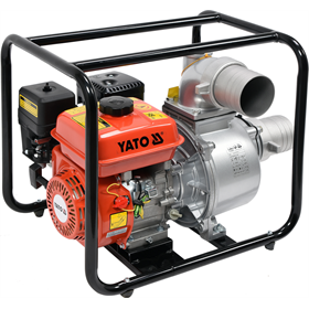 Benzine waterpomp Yato YT-85403