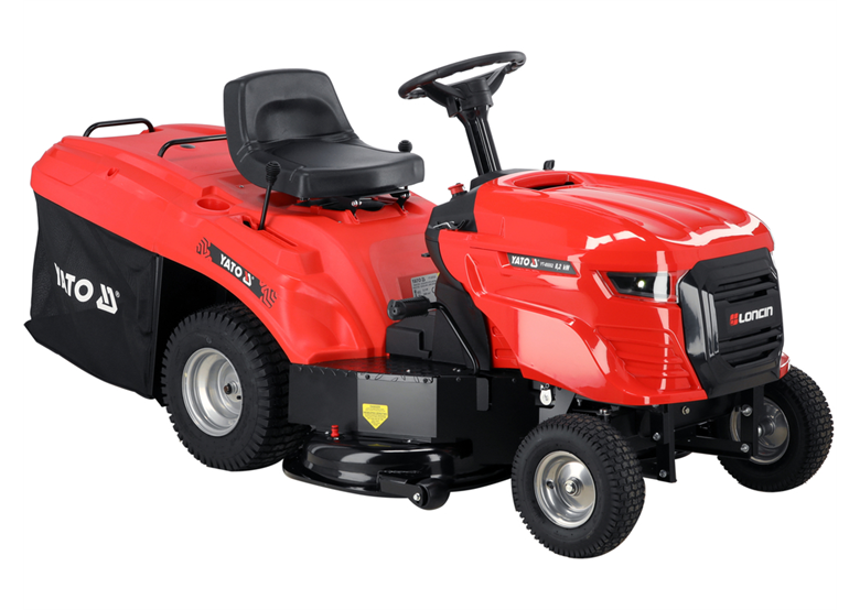 Zitmaaier Yato YT-85552