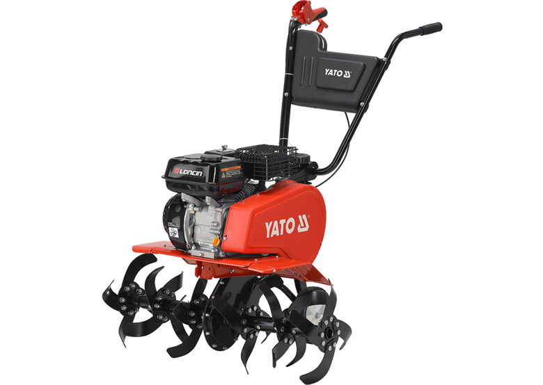 Grondfreesmachine Yato YT-85591
