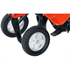 Grondfreesmachine Yato YT-85591