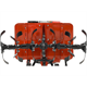 Grondfreesmachine Yato YT-85591