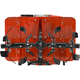 Grondfreesmachine Yato YT-85591