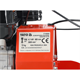 Grondfreesmachine Yato YT-85592