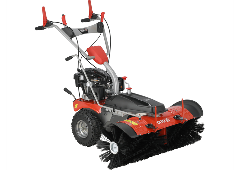 Veegmachine Yato YT-85600