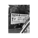 Enkelassige trekker Yato YT-85851