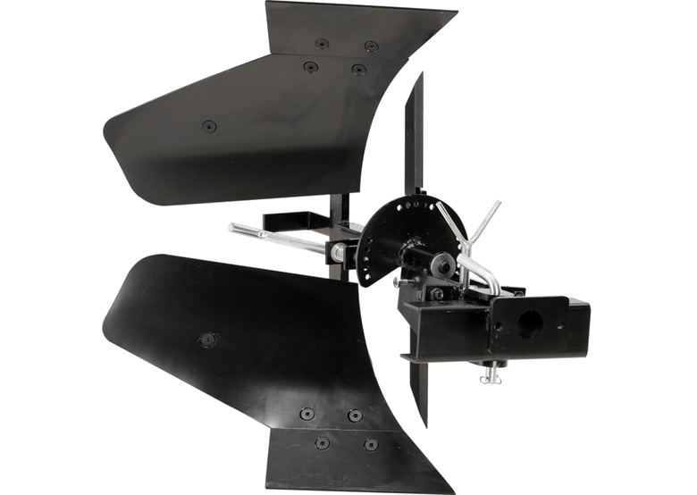 Roterende ploeg Yato YT-85866