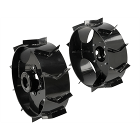 Metalen wielen Yato YT-85875