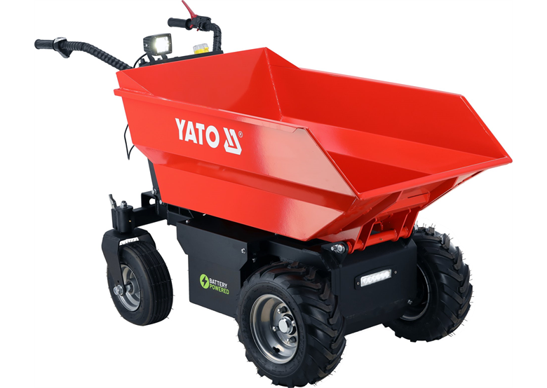 Mini-dumper Yato YT-86106