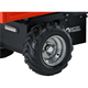 Elektrische dumptruck Yato YT-86120
