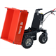 Elektrische dumptruck Yato YT-86120