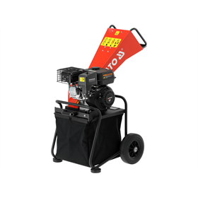 Hakselaar Yato YT-86150