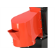 Hakselaar, takkenversnipperaar Yato YT-86161