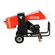 Hakselaar, takkenversnipperaar Yato YT-86161