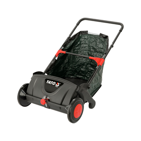 Gras- en bladverzamelaar Yato YT-86660