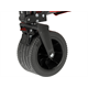 Opvouwbare tuintrolley Yato YT-86950