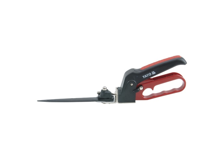 Classic Grasschaar 12-1/2" Yato YT-8852