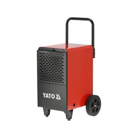 Bouwontvochtiger Yato YT-99650