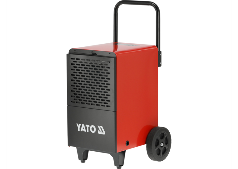 Bouwontvochtiger Yato YT-99650