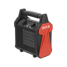 Heteluchtkanon elektrisch 3kW Yato YT-99720