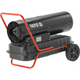 Heteluchtkanon olie 30 kW Yato YT-99740