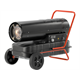 Heteluchtkanon olie 30 kW Yato YT-99740