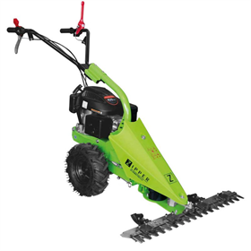Benzine grasmaaier Zipper ZI-BM870ECO
