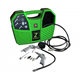 Koffercompressor Zipper ZI-COM2-8