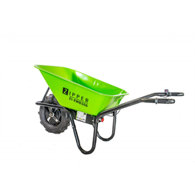Elektrische kruiwagen Zipper ZI-EWB500LI