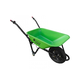 Elektrische kruiwagen Zipper ZI-EWB500LI