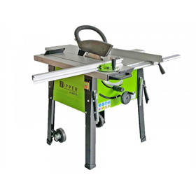 Tafelcirkelzaag Zipper ZI-FKS315