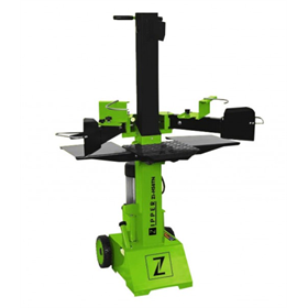 Houtkloofmachine Zipper ZI-HS8TN