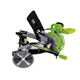 Afkort/verstekzaag Zipper ZI-KGS210DS