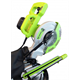 Afkort/verstekzaag Zipper ZI-KGS210DS