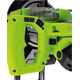 Afkort/verstekzaag Zipper ZI-KGS210DS