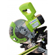 Afkort/verstekzaag Zipper ZI-KGS210DS