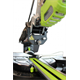 Afkort/verstekzaag Zipper ZI-KGS210DS