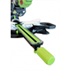 Afkort/verstekzaag Zipper ZI-KGS210DS