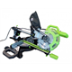 Afkort/verstekzaag Zipper ZI-KGS210DS