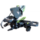 Afkort/verstekzaag Zipper ZI-KGS210DS