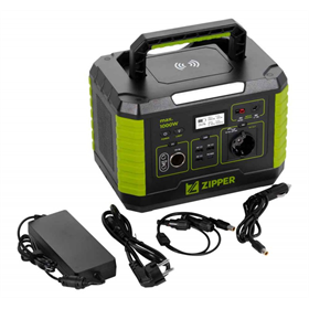 Centrale Zipper ZI-PS1000