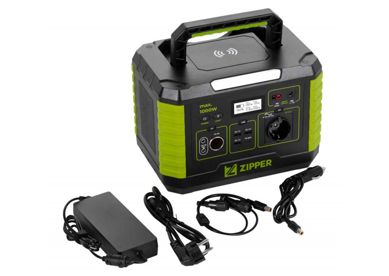 Centrale Zipper ZI-PS1000