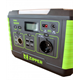 Centrale Zipper ZI-PS1000