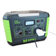 Centrale Zipper ZI-PS1000