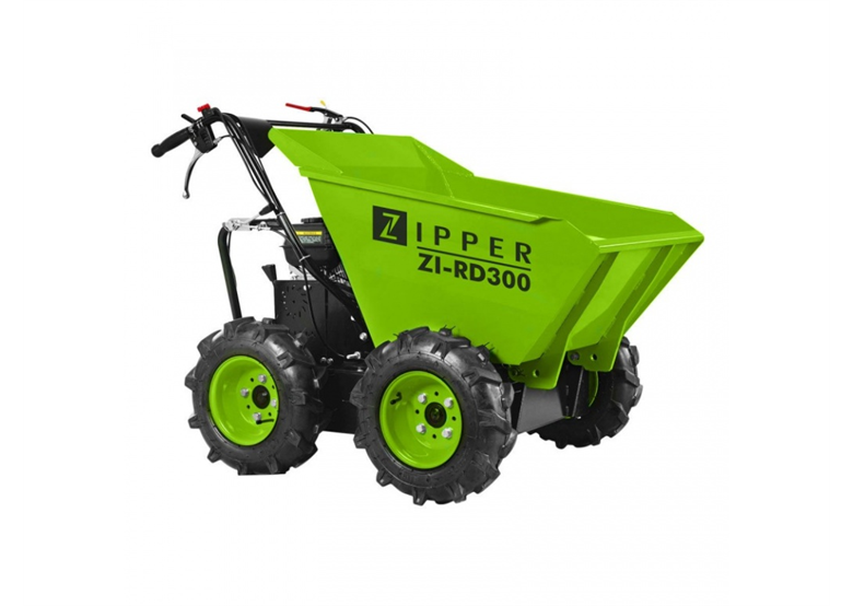 Mini-dumper Zipper ZI-RD300