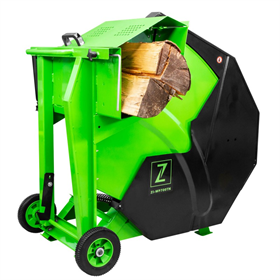 Pendelzaag voor hout Zipper ZI-WP700TN