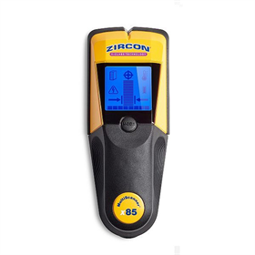 Detector Zircon MultiScanner x85 OneStep